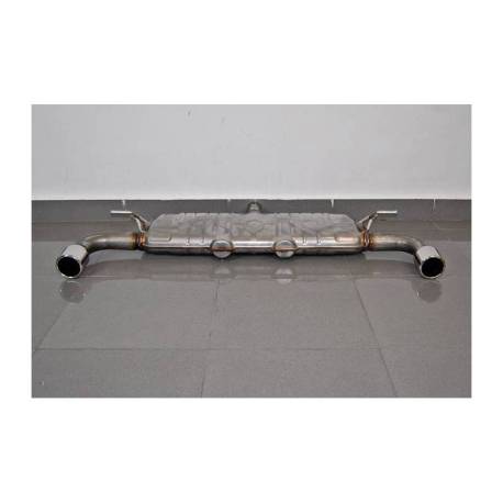 Escape Volkswagen Golf 7.5 look GTI