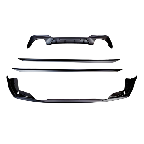 Kit De Carrocería BMW G20 / G21 LOOK PERFORMANCE MOD. II