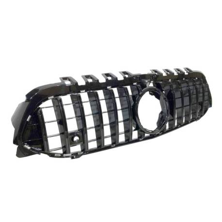 Parrilla Mercedes W177 / V177 GTR Cámara