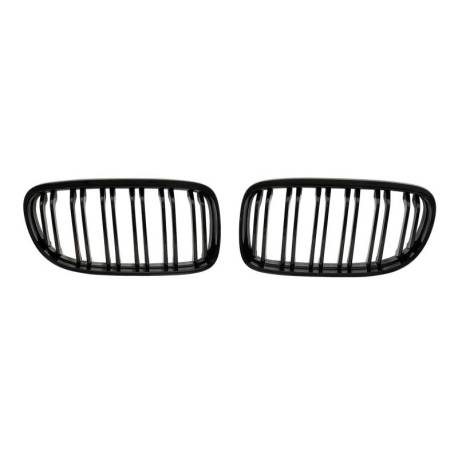 Parrilla BMW E90 / E91 LCI Look M3