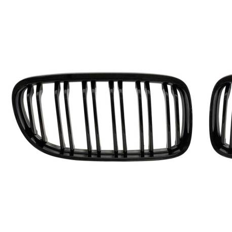 Parrilla BMW E90 / E91 LCI Look M3