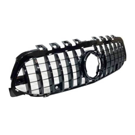 Parrilla Mercedes W177 / V177 GTR Sin cámara