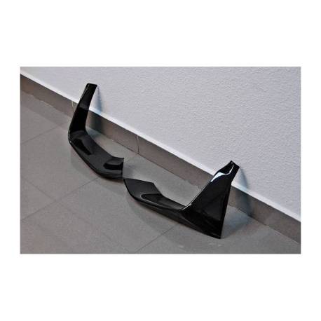 Punteras Carbono BMW F80 / F82 / F83