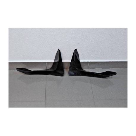 Punteras Carbono BMW F80 / F82 / F83