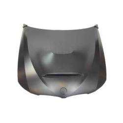 Capó BMW E90 / E91 09-12 LCI Look GTS