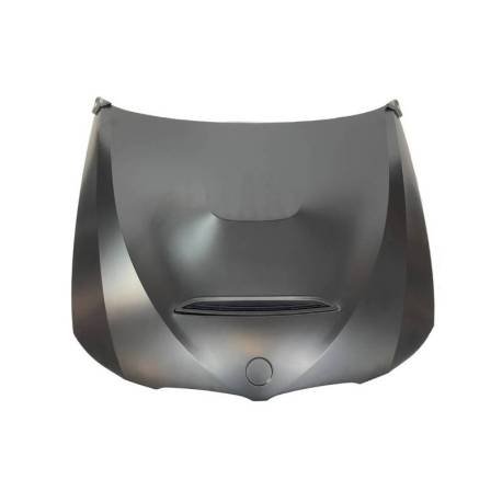 Capó BMW E90 / E91 09-12 LCI Look GTS