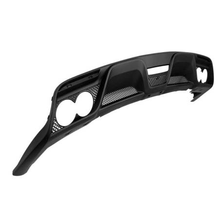 Difusor Trasero Ford Mustang 2015-2017 look GT350
