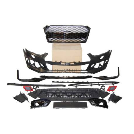 Kit De Carrocería Audi A5 Sportback F5 2017 Look RS5