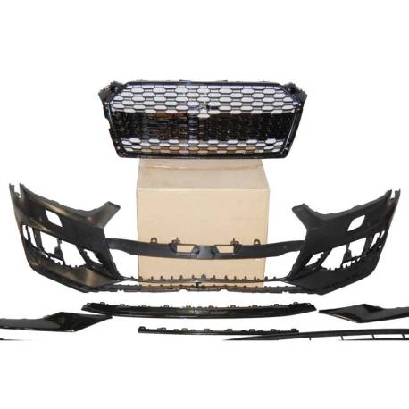 Kit De Carrocería Audi A5 Sportback F5 2017 Look RS5