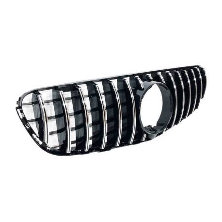 Parrilla Mercedes GLC X253 2015-2019 Look GT