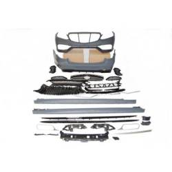 Kit De Carrocería Mercedes W212 2014-2015 4P Look AMG E63 ABS Sensor