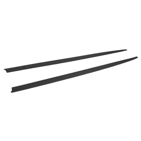 Kit De Carrocería BMW F32 / F33 / F36 14 Look M Performance 2 Salidas