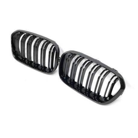 Kit De Carrocería BMW F20 12-14 Look Performance 2 Salidas