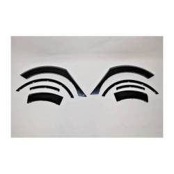 Pases De Rueda Honda CIVIC MK10 4 Puertas