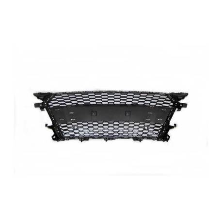 Parrilla Audi TT 8S 2015-2019 Look RS