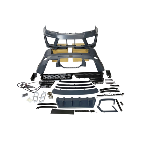 Kit De Carrocería Range Rover Sport L494 2013-2017
