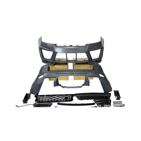 Kit De Carrocería Range Rover Sport L494 2013-2017