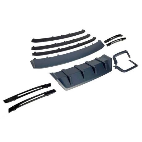 Kit De Carrocería Range Rover Sport L494 2013-2017