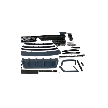 Kit De Carrocería Range Rover Sport L494 2013-2017