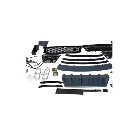 Kit De Carrocería Range Rover Sport L494 2013-2017