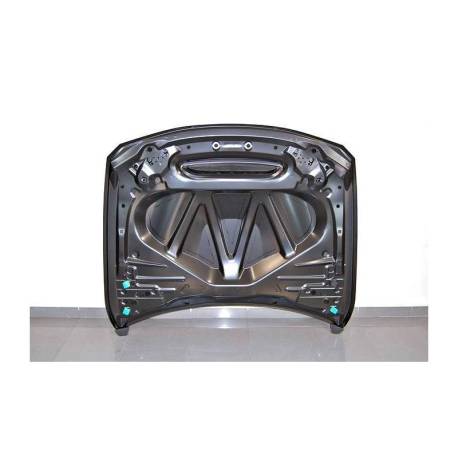 Capó BMW F30 /F31/F32/F33/F36 Look GTS Aluminio