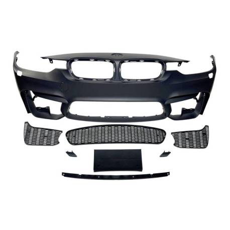 Kit De Carrocería BMW F30 12-18 Look M3