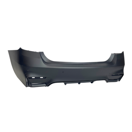 Kit De Carrocería BMW F30 12-18 Look M3