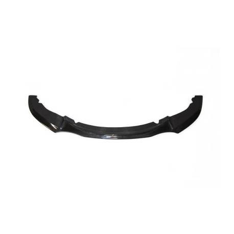 Spoiler Delantero BMW F20 / F21 12-14 Look M-Tech Carbono
