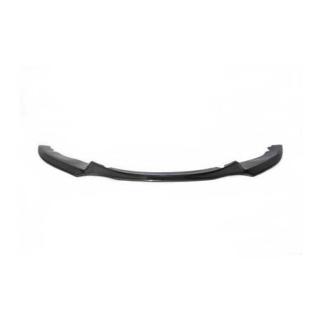 Spoiler Delantero BMW F20 / F21 12-14 Look M-Tech Carbono