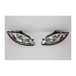 Faros Delanteros Luz Dia Seat Leon 2009-2012