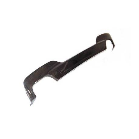 Difusor Trasero BMW F06 / F12 / F13 Carbono