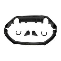 Kit De Carrocería Ford Focus 2019+ Brillante Negro