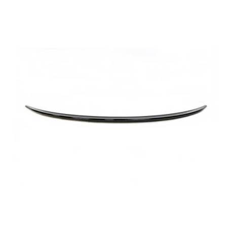 Alerón Mercedes W117 CLA Brillante Negro