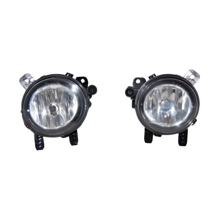 Faros Antiniebla BMW F20 12-14 / F30 / F32 Ahumado