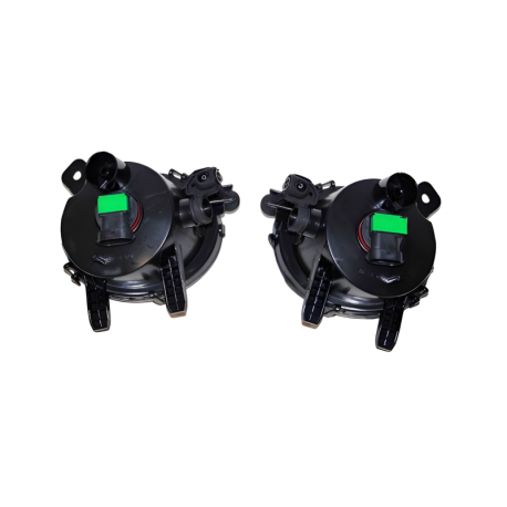 Faros Antiniebla BMW F20 12-14 / F30 / F32 Ahumado