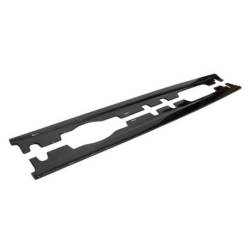 Difusor Taloneras BMW E92 Look M3 / E93 Look M3 Carbono