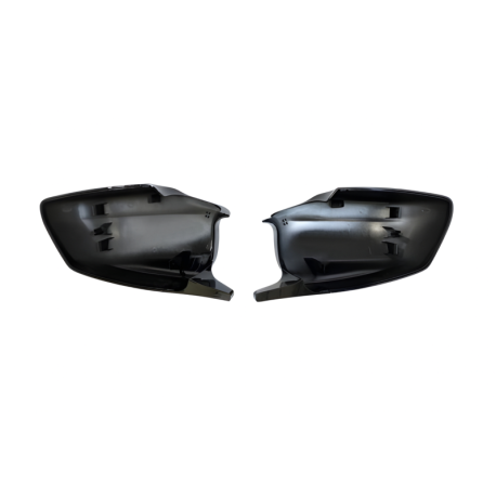 Cubre Espejos BMW F10 / F11 10-13 Look M5 Negro Brillante