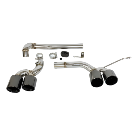 Escape BMW F30 / F32 / M4 Look M3