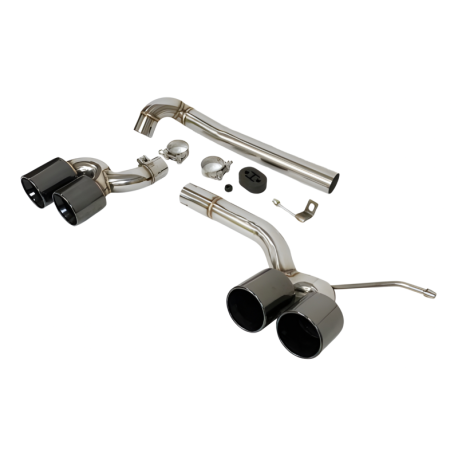 Escape BMW F30 / F32 / M4 Look M3