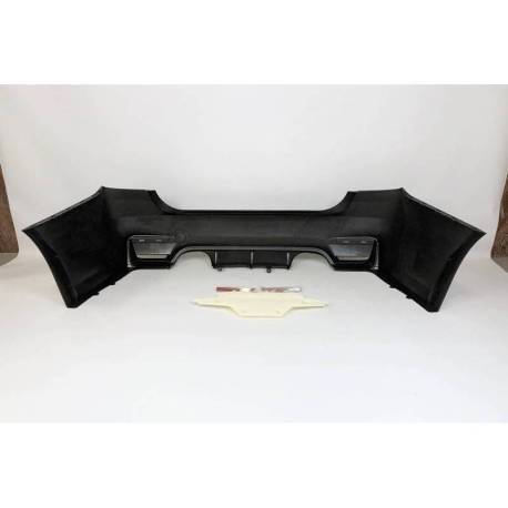 Paragolpes Trasero BMW F30 Look M3 Escape