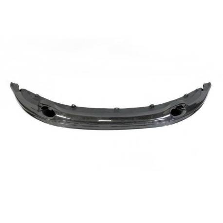Spoiler Delantero BMW E82 / E88 M1 Carbono