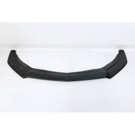 Spoiler Delantero Mercedes W117 CLA Look 45 AMG 2016-2018 Facelift