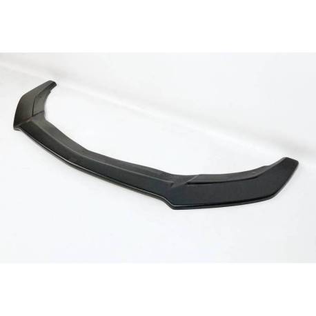 Spoiler Delantero Mercedes W117 CLA Look 45 AMG 2016-2018 Facelift