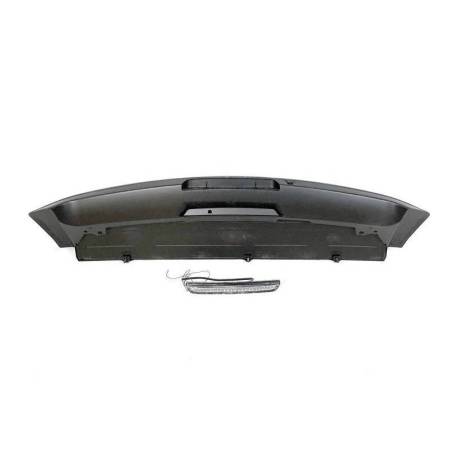 Alerón Range Rover Sport 2010-2012 L320 Look Autobiography