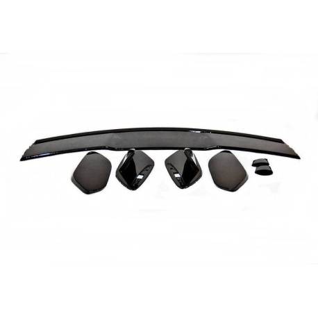 Kit De Carrocería Mercedes W177 Look GTR