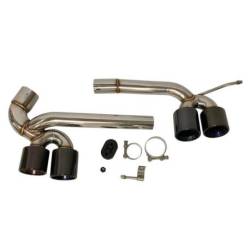 Escape BMW F30 / F32 Look M3