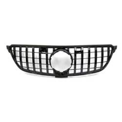 Parrilla Mercedes C292 2014-2018 Look GT Full Black