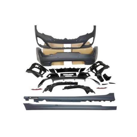 Kit  De Carrocería BMW G20 Look M-Tech