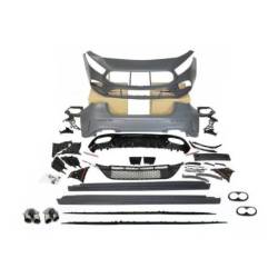 Kit De Carrocería Mercedes V177 Look A35