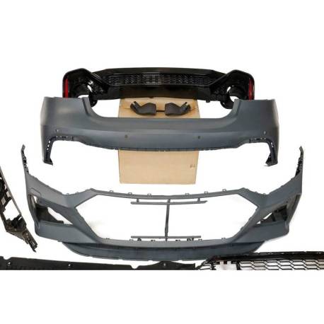 Kit De Carrocería Audi A7 2019-2023 Look RS7